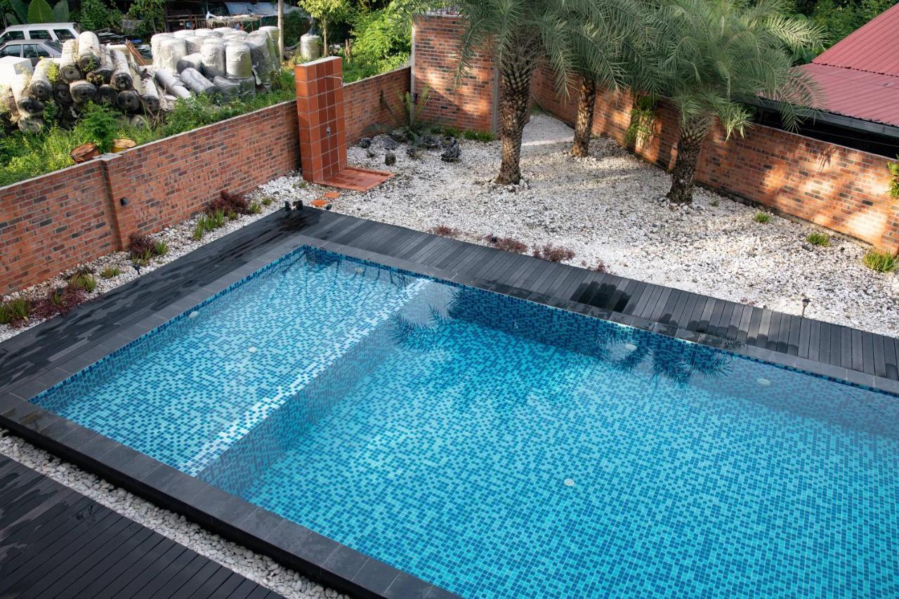 Vintage Villa Langkawi Kuah Exterior photo