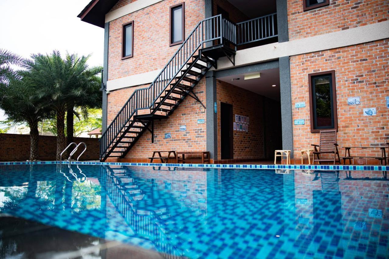 Vintage Villa Langkawi Kuah Exterior photo